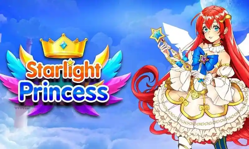  Starlight Princess Slot — Review and Play for Money